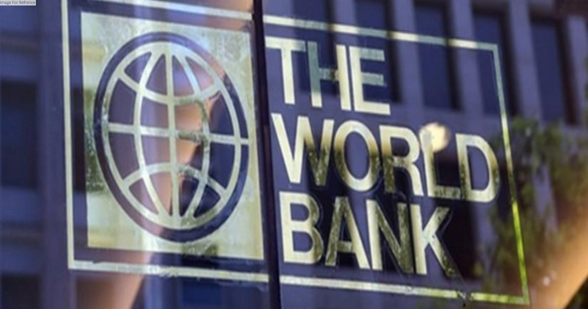 World Bank lowers India's 2022-23 growth rate to 6.5 per cent